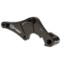 Moto-Master Bremssattelhalter/Adapter Flame Supermoto Street Honda CR 125/250, C