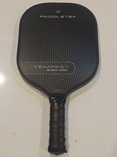 Paddletek Tempest Wave Pro Pickleball Paddle