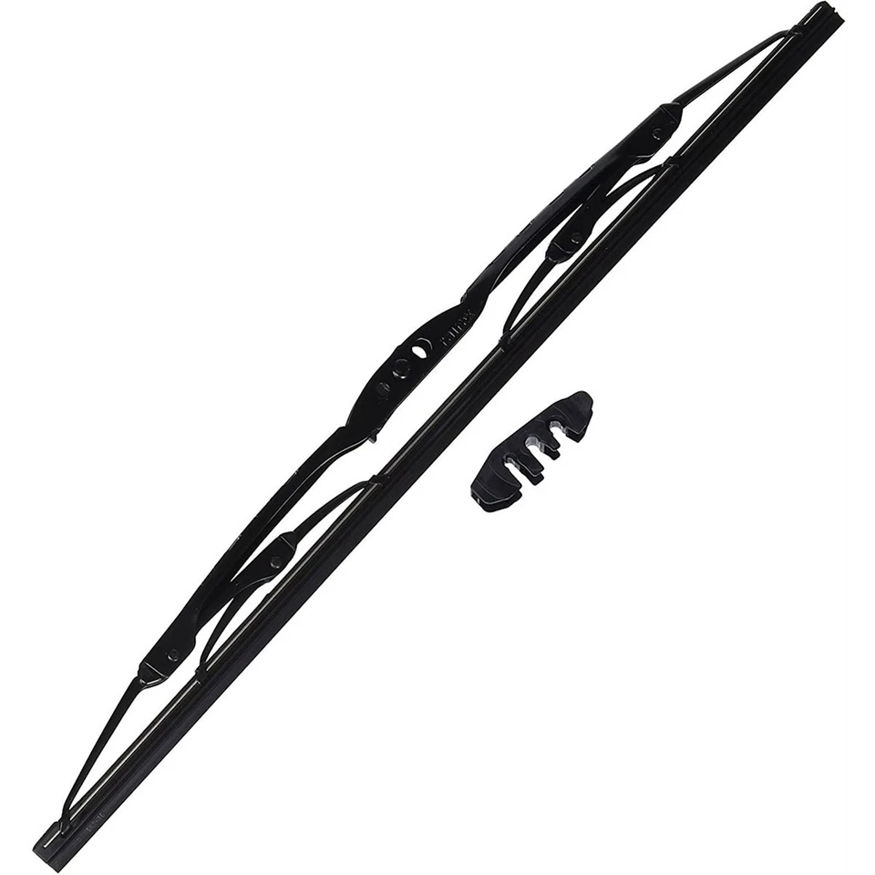 SET-R49RX30124-FR-R Rain-X Juego de 3 limpiaparabrisas con marco delantero y trasero Foto 2 de 4