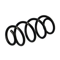Fahrwerksfeder Hinterachse Schraubenfeder Ø 107 Mm KYB FüR Mini