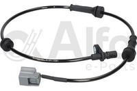 Alfa e-Parts Sensor, Raddrehzahl Hinterachse, Rechts FüR Nissan