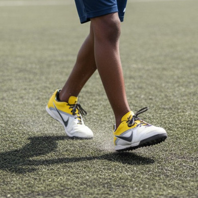 Nike JR CTR360 Libretto 2 TF Kickschuhe Jungen Kinder Fußballschuhe Outdoor