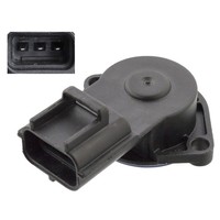 Febi Bilstein Sensor, Drosselklappenstellung 103689 FüR Ford Ford USA