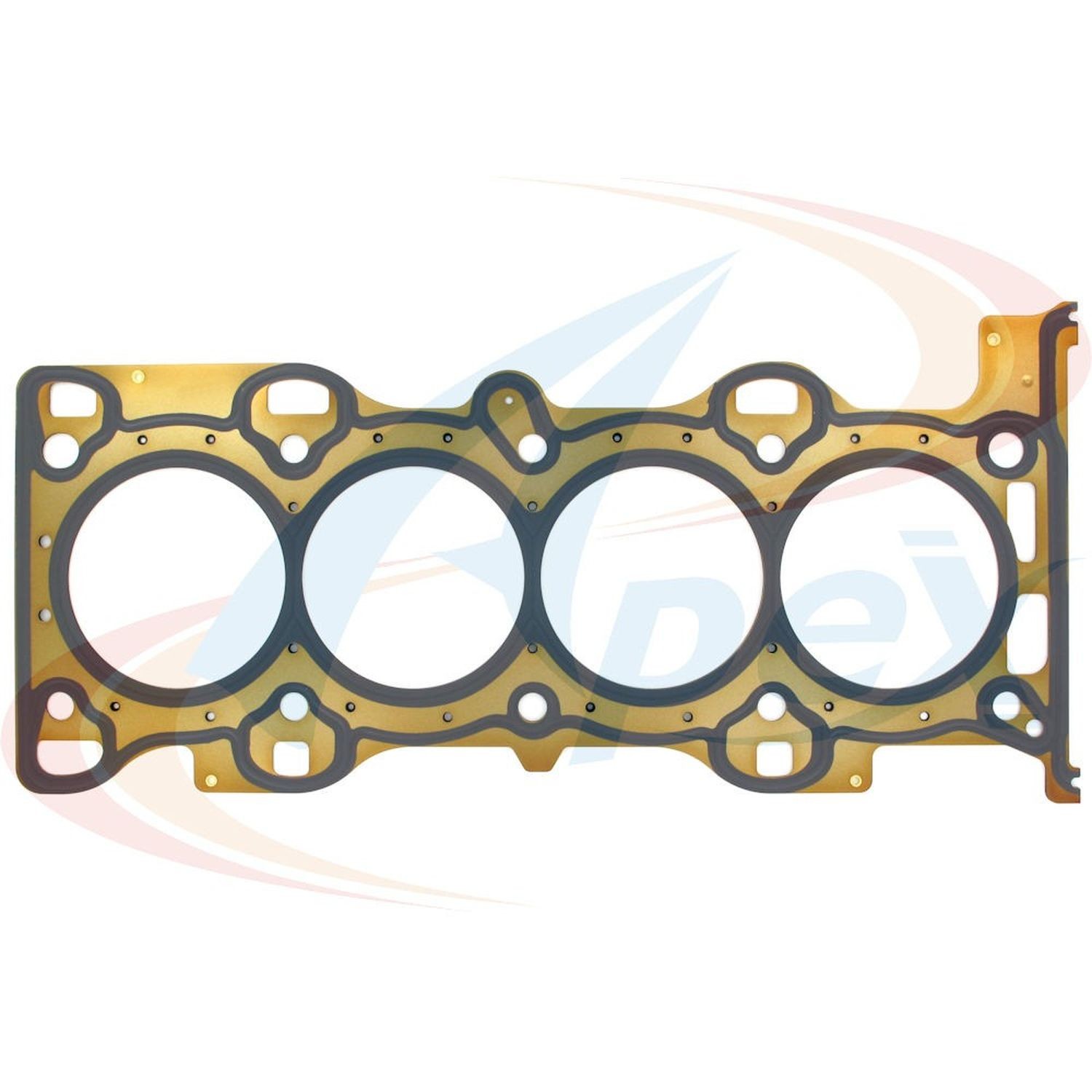 Engine Cylinder Head Gasket fits 06-09 Mazda MX-5 Miata 2.0L-L4