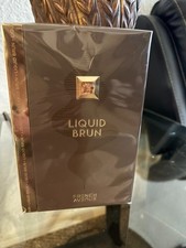Liquid Brun Eau De Parfum 3.4 oz/100ml