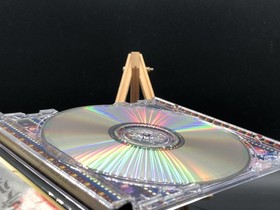 Neon Genesis Evangelion 2nd Impression (Sega Saturn,1996) from japan