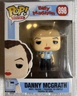 Funko Pop! Movies Billy Madison Danny McGrath Steve Buscemi Vinyl Figure #898