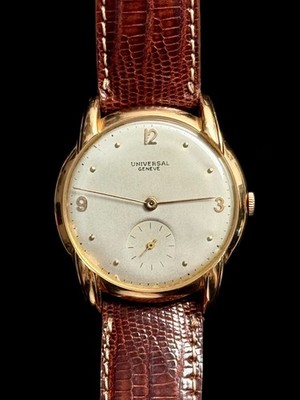 UNIVERSAL GENEVE 手巻時計 18K 腕時計　ヴィンテージ s-l400.jpg