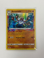 barbaracle pokemon card value Mega Evolution Perfect Order Holo Rare Card Type Barbaracle - ME03: Perfect Order