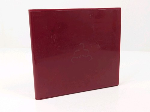 Buddha Board Mini Zen Inspired Painting Reusable Art Mindfulness Red Case Brush - Picture 6 of 24