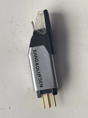 B&OMMC4PHONO CARTRIDGE  Heavy Use For Parts