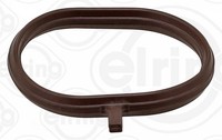Dichtung AnsaugkrüMmer Elring 367.760 FüR Nissan Juke F15 Qashqai 1 J10 NJ10 E12