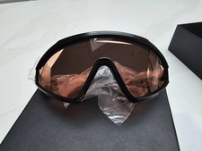 TOM FORD SUNGLASSES NEW FT 1121 LORNA 01E Black Brown Eyewear Shades rrp £415 b2