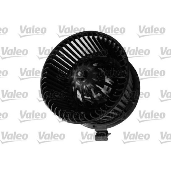 Valeo InnenraumgebläSe FüR Renault Clio III BR0/1 CR0/1 KR0/1_ Sb_ Sr_-image