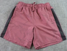 Unipro Mens Small (28-30 x 7" inseam) Stretch Lightweight Running Shorts