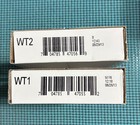 2 Rolls 2013-P & D - WILLIAM TAFT Presidential Dollars - Sealed — photo 1