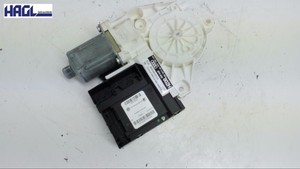 Fensterheber Elektrisch Rechts Audi A3 2.0 TDI DPF (dsg) S tronic 8P Limousine