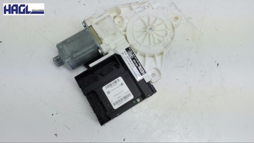 Fensterheber Elektrisch Rechts Audi A3 2.0 TDI DPF (dsg) S tronic 8P Limousine