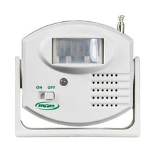 Motion Sensor for Economy Central Monitoring Unit