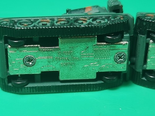 M2 Bradley IFV Panzer IV & Mini Military Tank Set Diecast Corgi MBX HW Maisto - Bild 23 von 23