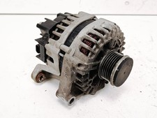 Buick Encore I 2019 Petrol alternator generator 13597226 DIN80104