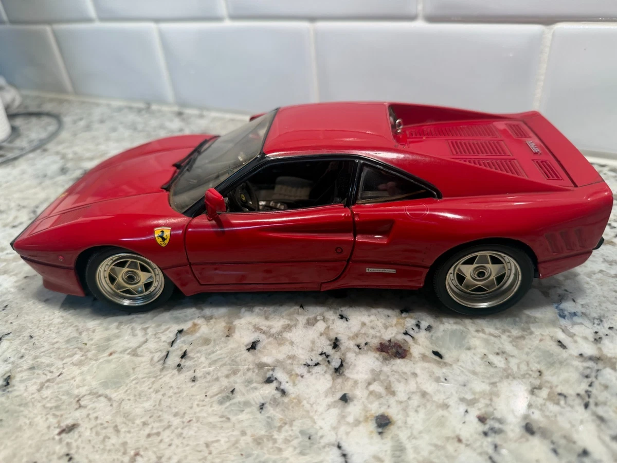 Ferrari 288 Gto 1 18 for sale | eBay