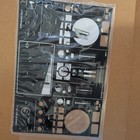 Denon Prime GO Skin - black
