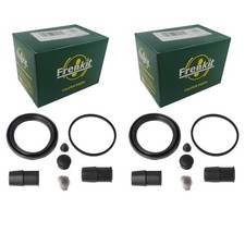 2X FRENKIT REPARATURSATZ BREMSSATTEL VORNE passend für BMW 3 5 7 8 X3 X5 Z3 Z4 D