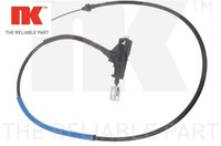 NK 903766 Seilzug FüR Feststellbremse Handbremsseil Bremsseil Handbremse