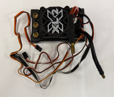 Castle Creations Mamba XLX 2 XLX2 1/5 Scale Sensored Brushless ESC CSE010016700