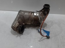 2019 NISSAN MICRA 1.0L Petrol CAT CATALYTIC CONVERTER