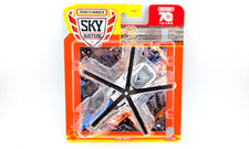 MatchBox Sky Busters 70 Years MBX Eheli helicopter Diecast Aircraft Model Toy