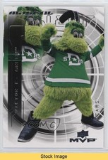 2024-25 Upper Deck MVP Mascot Talent Victor E Green #MT-21 READ 1qz1