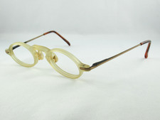 Morel Mod. REF 2442 Feance Brille Ausstellungsstück ohne Etui