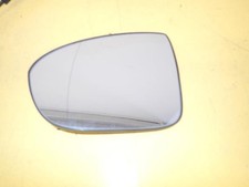 Glace de rétroviseur Opel MERIVA