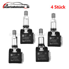 4x Reifendrucksensor RDKS RDCi A0009052102 für MERCEDES E-KLASSE S213 W213