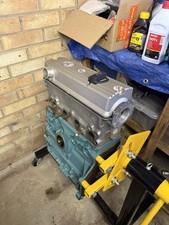 VW Polo G40 Engine PY 1.3 86c MK2F 1.3
