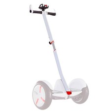 Adjustable Handlebar Handle Stand Release Knee Pressure for Segway Ninebot mi...