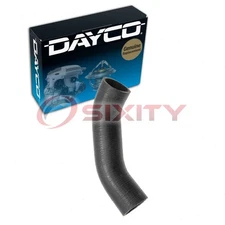 Dayco Lower Radiator Hose for 1967 International M1400 5.0L 4.3L V8 - Engine yo
