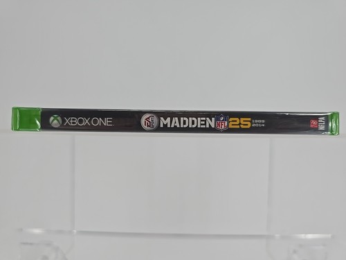 Madden NFL 25 (Xbox One, 2013) Brand New Sealed EA Experience Version! - Picture 5 of 6