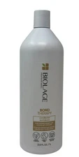 Biolage Bond Therapy Conditioner For Overprocessed Damaged Hair New 33.8 Oz 💖