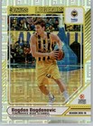 2024-25 Panini Donruss Euroleague - Bogdan Bogdanovic #195