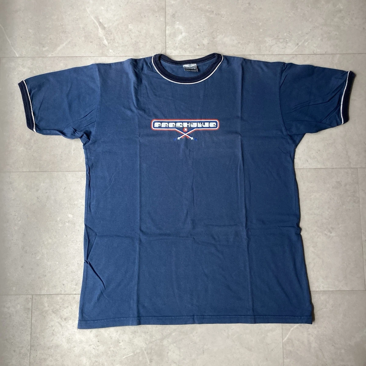 Freshjive Blue Clothing for Men for sale | eBay