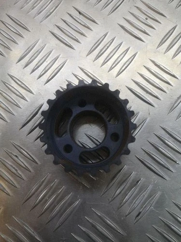 Fuel pump gear
