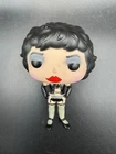 Funko Pop! Movies Vinyl Figure #209 Rocky Horror Picture Show Dr. Frank-N-Furter