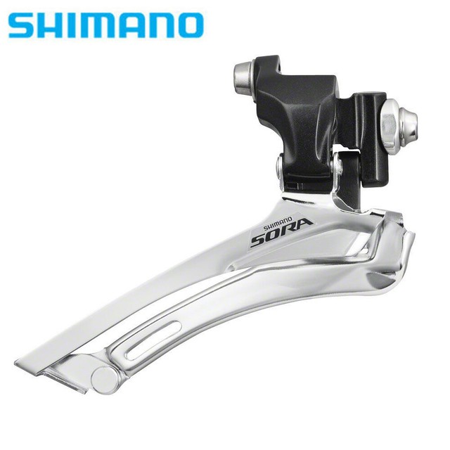 sram x gen front derailleur