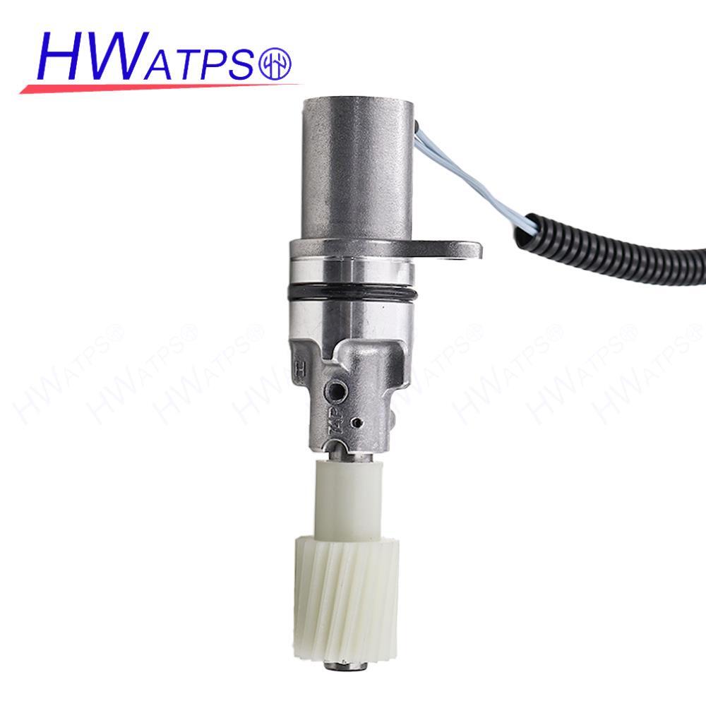 プーカ　Pu'ca Fuel Injection Pump 094500-8620 For Denso Perkins 403D-11