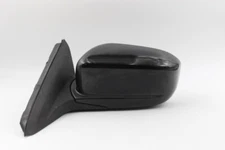 Left Driver Side Black 5 Pin Door Mirror Power Sedan 03-07 HONDA ACCORD OEM 5728