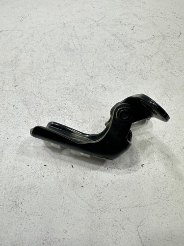 2012-2020 CHEVROLET SONIC FRONT DRIVER SIDE DOOR UPPER HINGE BLACK *GAR* OEM - Picture 10 of 19