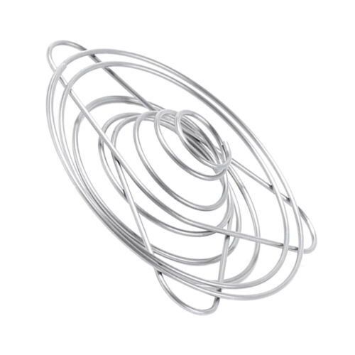 Coffee Filter Funnel Collapsible Strainer Foldable Dripper Travel